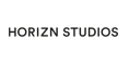HORIZN Studios Logo