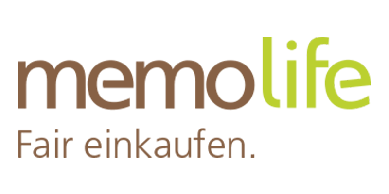 memolife Logo