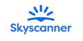skyscanner Logo