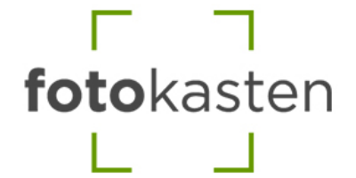 Fotokasten Logo