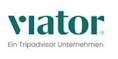 Viator Logo