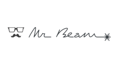 Mr Beam Logo