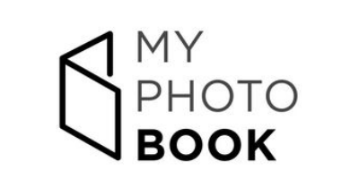 Myphotobook Logo
