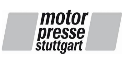 Motor Presse Shop Logo
