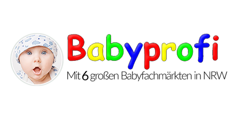 Babyprofi Logo