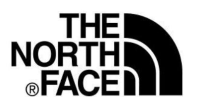The North Face Logo