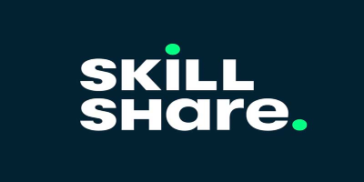 Skillshare Logo