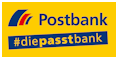 Postbank Logo