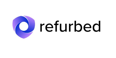 refurbed Logo