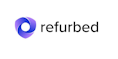 refurbed Logo