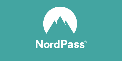 NordPass Logo