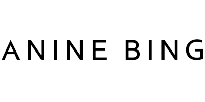 ANINE BING Logo