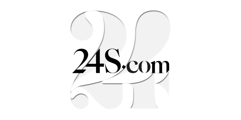 24S Logo
