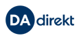 DA Direkt Logo