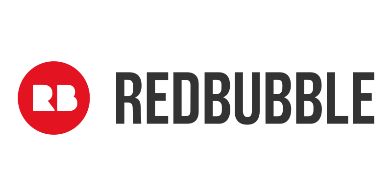 Redbubble Logo