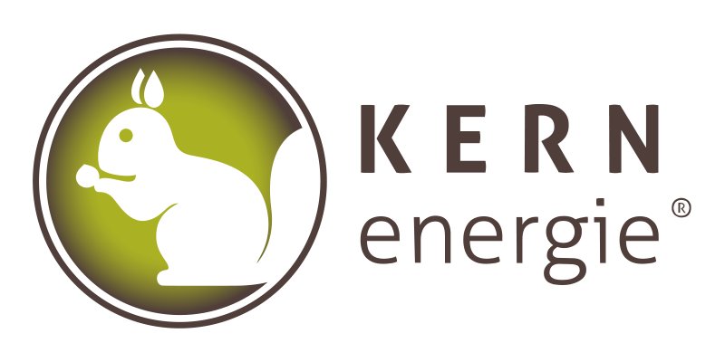 KERNenergie Logo
