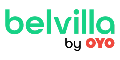 Belvilla Logo