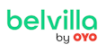 Belvilla Logo