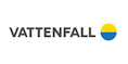 Vattenfall Logo