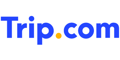 Trip.com Logo