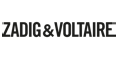 Zadig & Voltaire Logo
