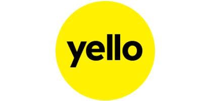 Yello Logo