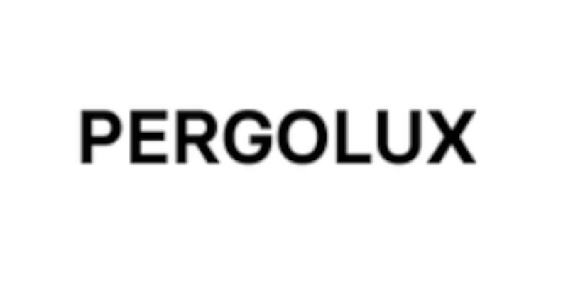 Pergolux Logo