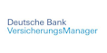 Deutsche Bank Versicherungsmanager Logo