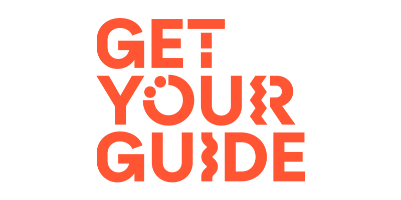 GetYourGuide Logo