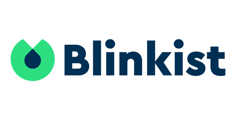 Blinkist Logo