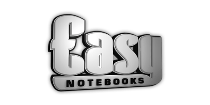 Easynotebooks Gutscheine