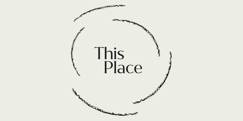 This Place Logo