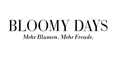 Bloomy Days Logo