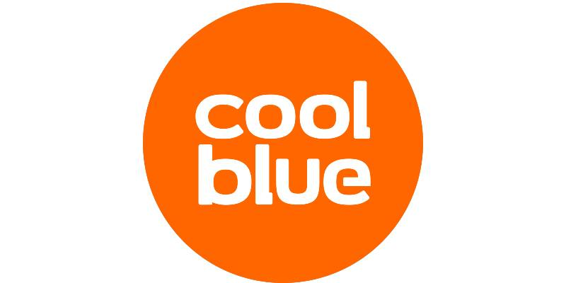Coolblue Logo