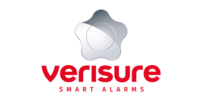 Verisure Logo