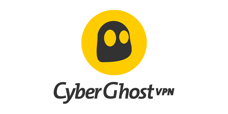 CyberGhost VPN Logo