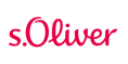 s.Oliver Logo