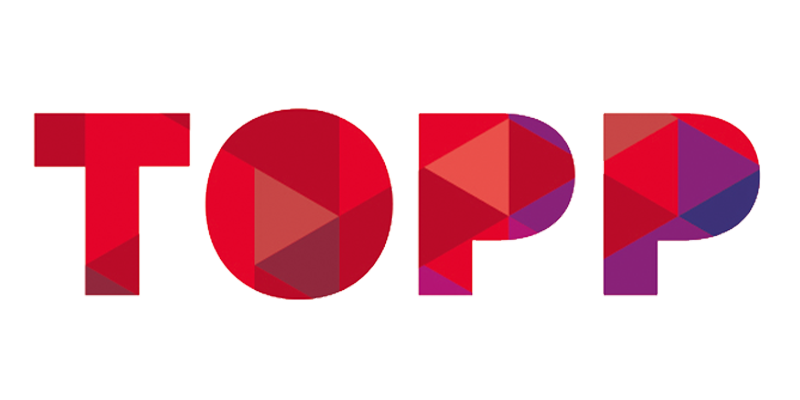 TOPP-KREATIV.de Logo