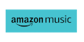 Amazon Music Logo