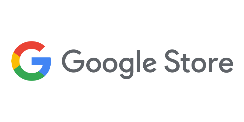 Google Store Logo