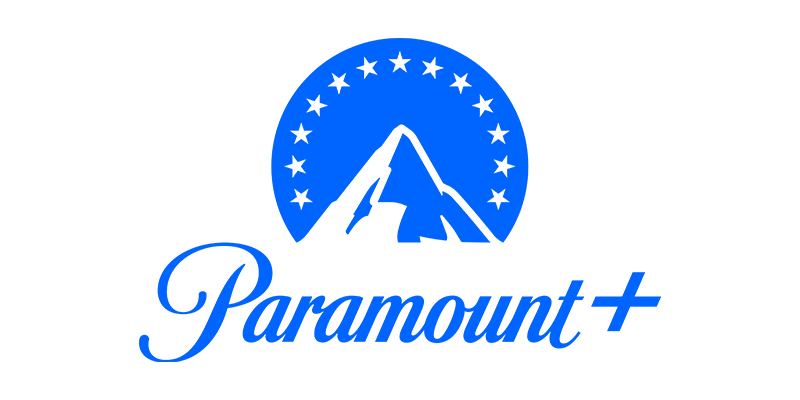 Paramount+ Logo