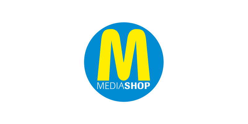 Mediashop Logo