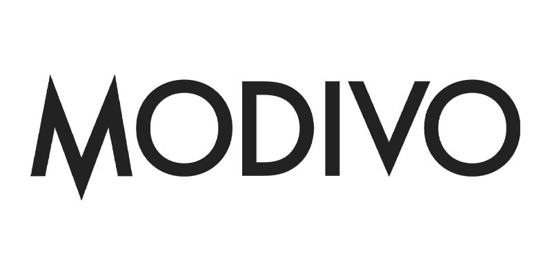 Modivo Logo