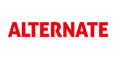 ALTERNATE Logo