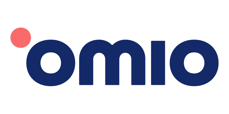 Omio Logo