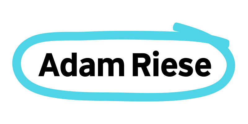 Adam Riese Logo