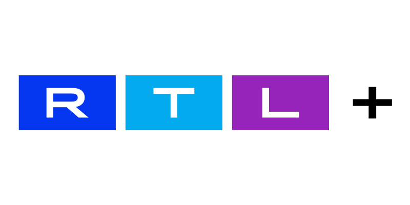 RTL+ Logo