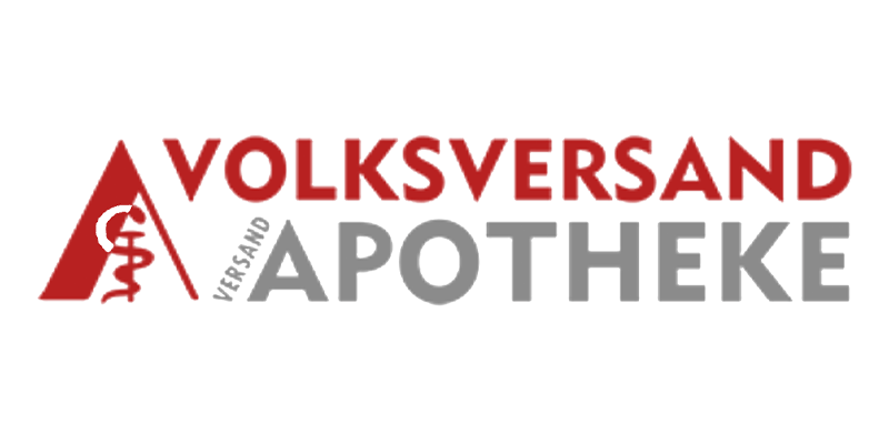 Volksversand Versandapotheke Logo