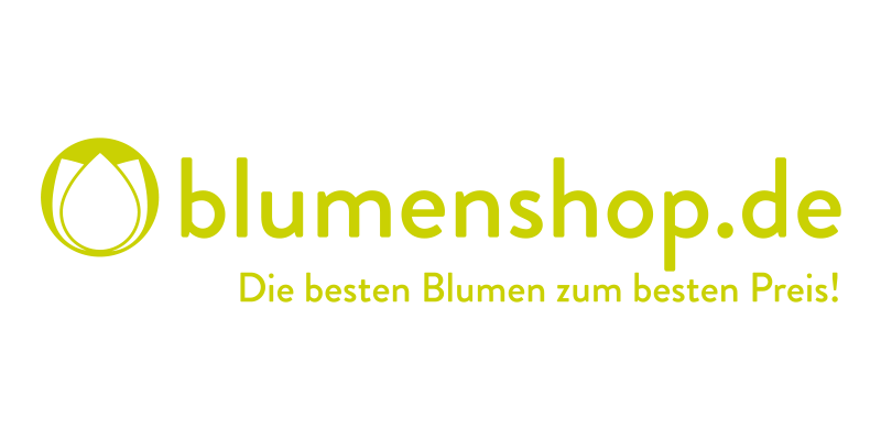 Blumenshop.de Logo