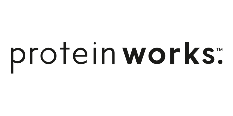 Protein Works Logo